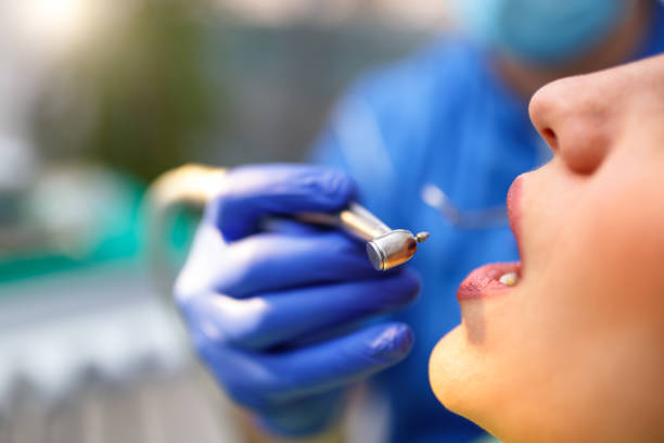 Advanced Technology for Better Dental Care in Norfolk, VA